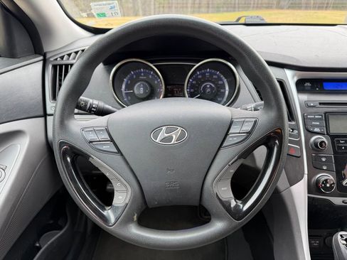 Used 2012 Hyundai Sonata GLS w/ Popular Equipment Pkg image 18