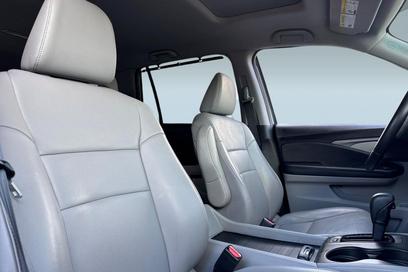 Used 2020 Honda Pilot EX-L image 28