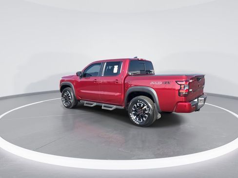 Used 2023 Nissan Frontier PRO-4X w/ Technology Package image 6
