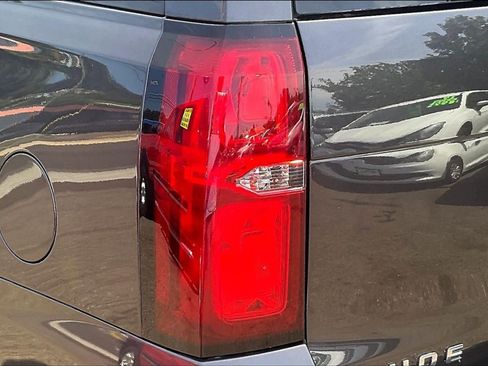 Used 2015 Chevrolet Tahoe LTZ AWD/4WD image 20