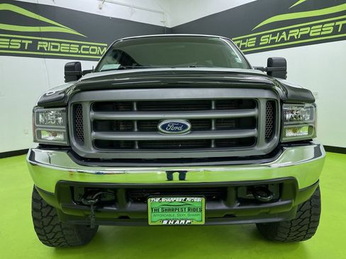Used 2004 Ford F250 XL image 3