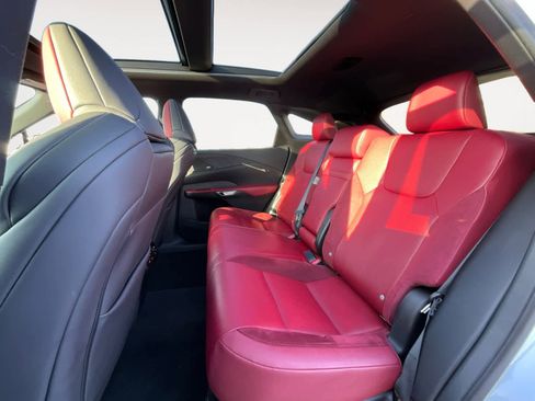 Used 2024 Lexus RX 500h F Sport w/ Convenience Package image 37