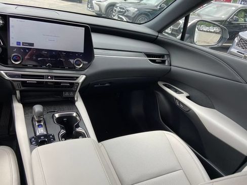 Used 2023 Lexus RX 350 Premium w/ Cold Area Package AWD/4WD image 16