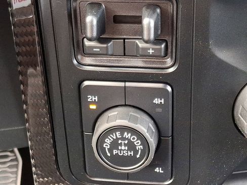 New 2024 Ford F150 STX w/ STX Black Appearance Package image 15