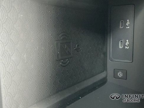 Certified 2026 INFINITI QX60 Autograph w/ Dark Cargo Package image 15