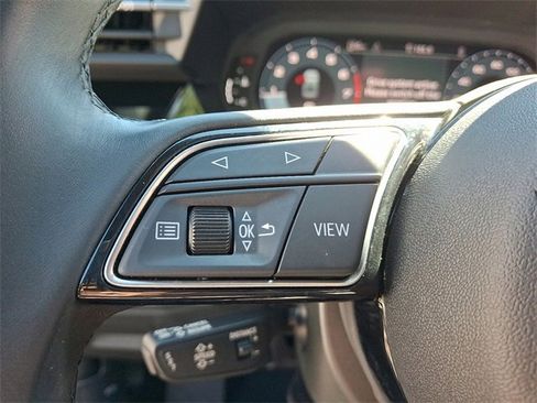 Certified 2023 Audi A3 2.0T Premium w/ Convenience Package image 22