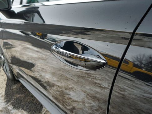 Used 2020 Hyundai Sonata Limited image 8