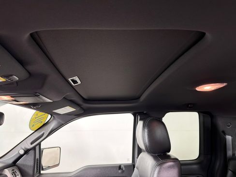 Used 2013 Ford F150 FX4 w/ Luxury Equipment Group image 14