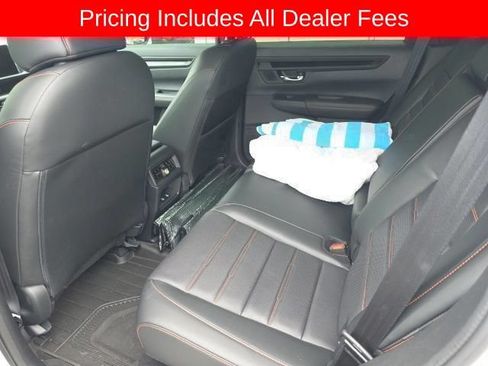 Used 2025 Honda CR-V Sport-L image 16