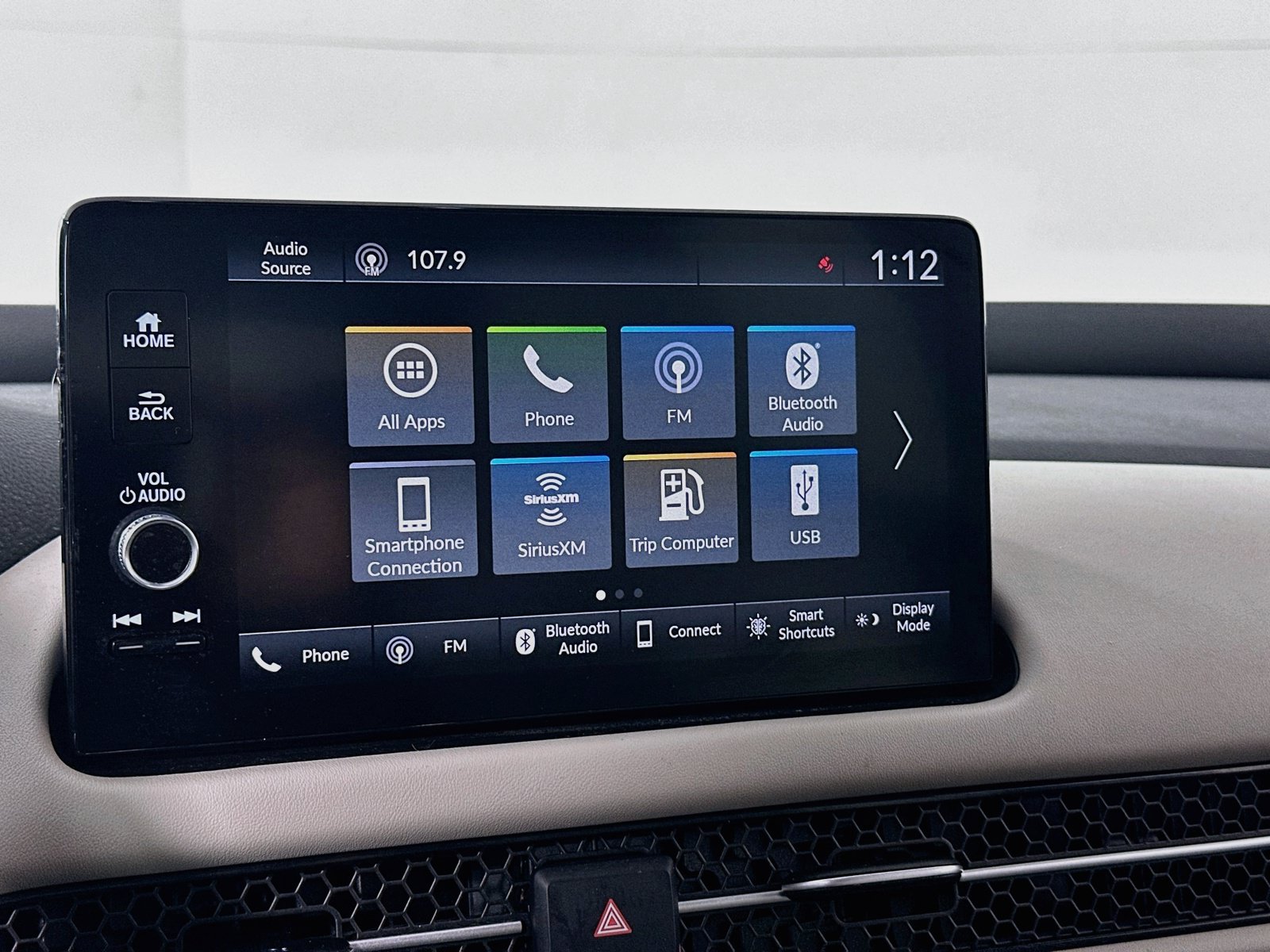 Used 2024 Honda HR-V EX-L image 14