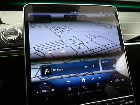 New 2026 Mercedes-Benz S 580 4MATIC Sedan image 13