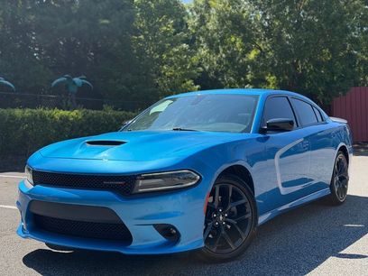 Used 2019 Dodge Charger GT