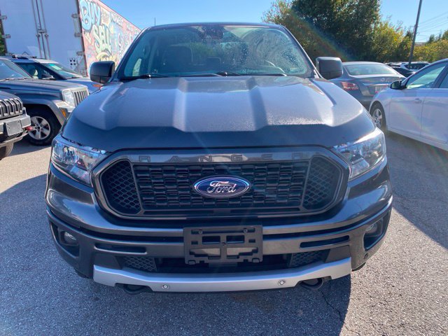 Used 2019 Ford Ranger XLT w/ Equipment Group 301A Mid AWD/4WD image 2