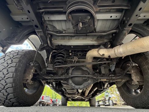 Used 2021 RAM 2500 Laramie AWD/4WD image 61