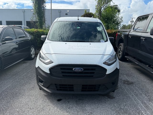 Used 2022 Ford Transit Connect XL FWD image 2