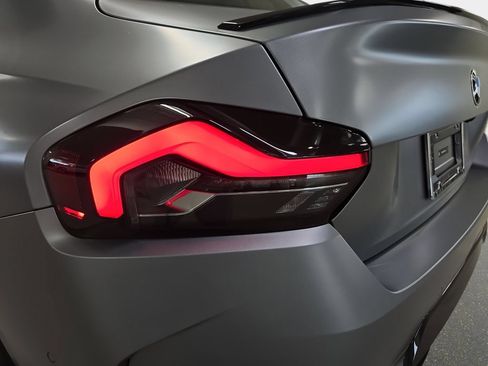 New 2026 BMW M240i Coupe w/ Premium Package RWD image 22