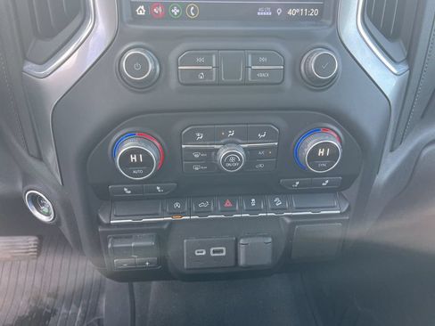 Used 2021 Chevrolet Silverado 1500 RST AWD/4WD image 17