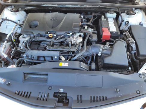 Used 2023 Toyota Camry LE FWD image 27