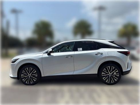 New 2026 Lexus RX 350 Premium Plus w/ Convenience Package AWD/4WD image 7