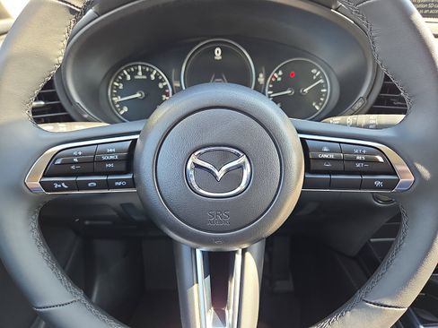 Used 2025 MAZDA CX-30 AWD 2.5 S w/ Select Sport Pkg image 24