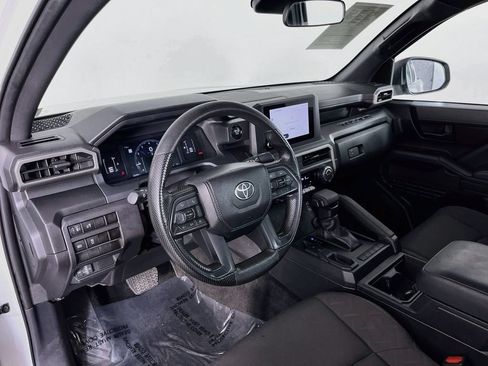 Used 2024 Toyota Tacoma SR RWD image 12