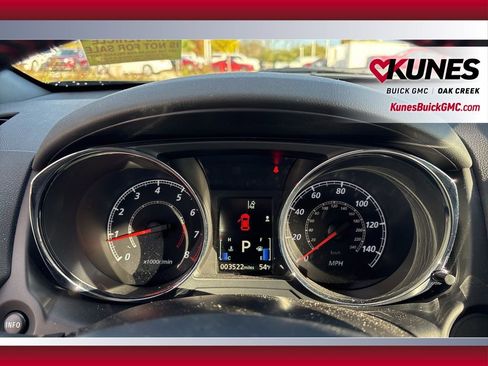 Used 2024 Mitsubishi Outlander Sport AWD image 11