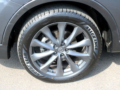 Used 2015 MAZDA CX-9 Grand Touring image 19