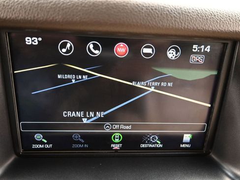 Used 2016 GMC Yukon Denali w/ Open Road Package image 15