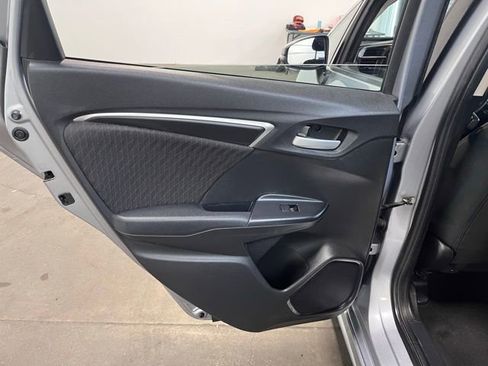 Used 2019 Honda Fit Sport image 19