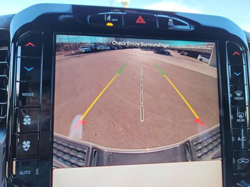 New 2026 RAM 3500 Laramie w/ Night Edition image 29