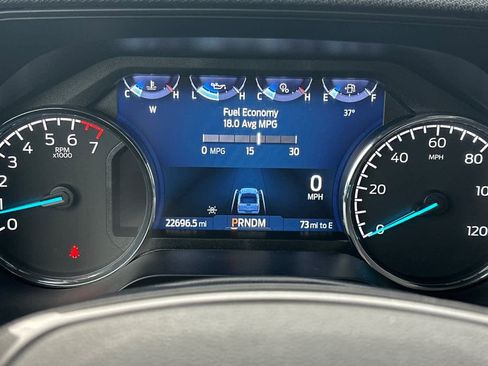 Certified 2023 Ford F150 Tremor w/ Trailer Tow Package image 24