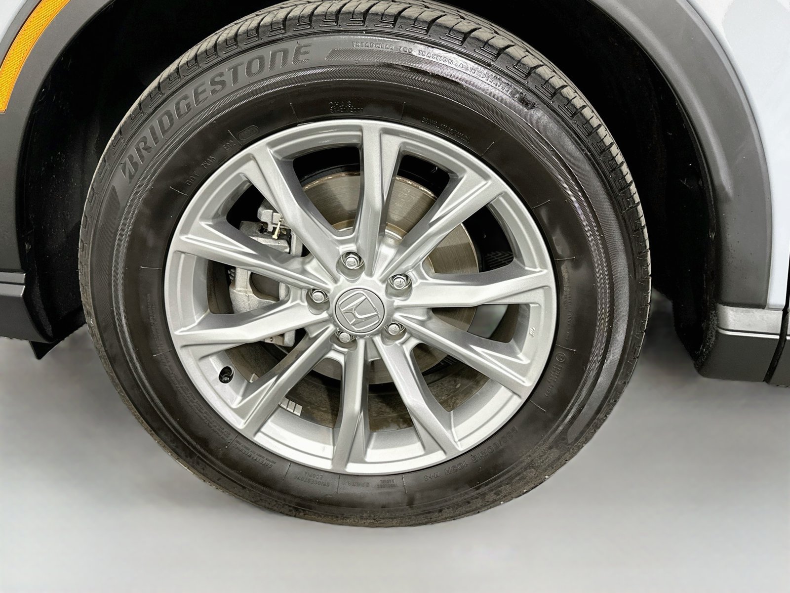 Used 2025 Honda CR-V EX image 31