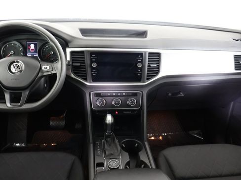 Used 2018 Volkswagen Atlas Launch Edition image 33
