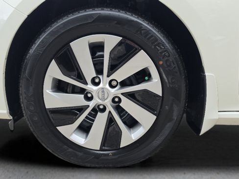 Certified 2025 Nissan Altima 2.5 S FWD image 35