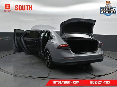 Used 2023 Honda Accord Sport image 58
