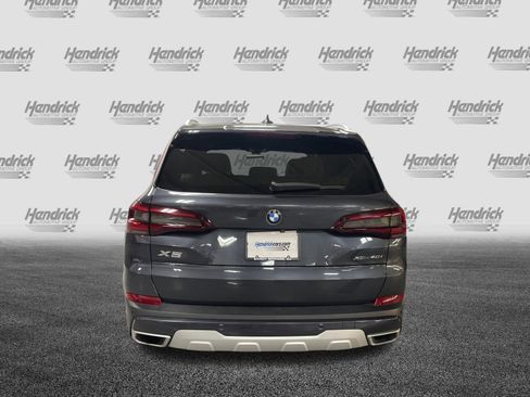 Used 2021 BMW X5 xDrive40i w/ Premium Package AWD/4WD image 9