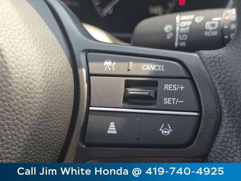 New 2026 Honda CR-V LX image 26
