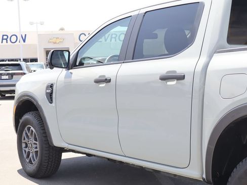 Used 2024 Ford Ranger XLT RWD image 16