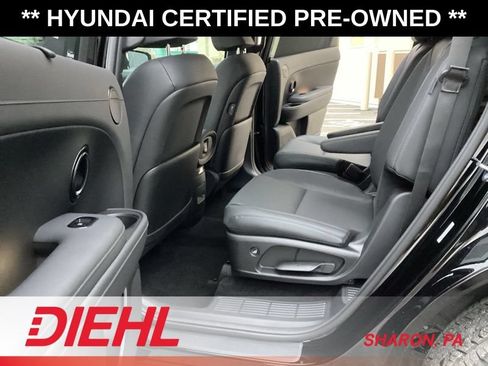 Certified 2026 Hyundai Palisade XRT Pro AWD/4WD image 19