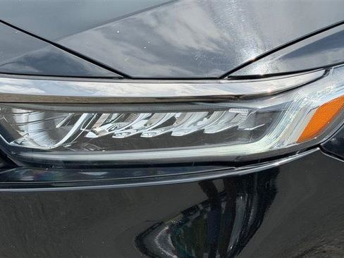 Used 2020 Honda Accord Sport image 12
