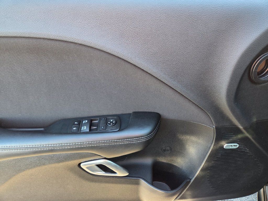 Used 2021 Dodge Challenger R/T Scat Pack RWD image 21