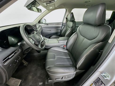 Used 2025 Hyundai Palisade SEL image 13