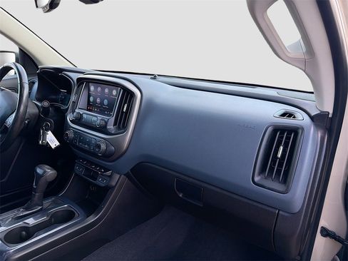 Used 2021 Chevrolet Colorado Z71 image 28