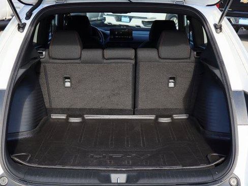 Used 2023 Honda HR-V Sport image 23