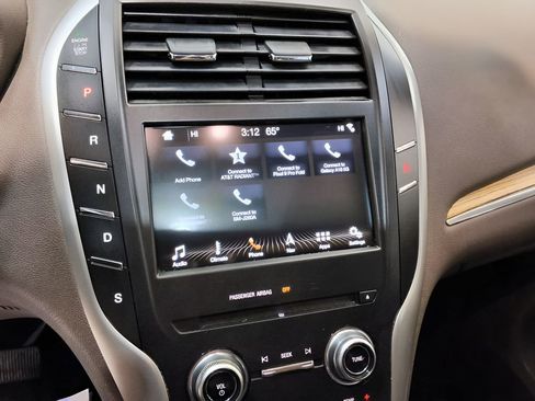 Used 2016 Lincoln MKC Reserve w/ Lincoln MKC Climate Package AWD/4WD image 22