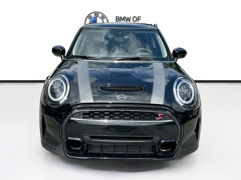Used 2024 MINI Cooper S FWD image 2