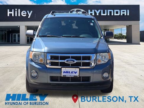 Used 2010 Ford Escape XLT image 6
