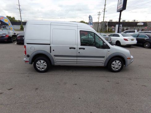 Used 2012 Ford Transit Connect XLT image 5