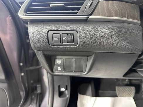 Used 2019 Honda Accord EX image 22
