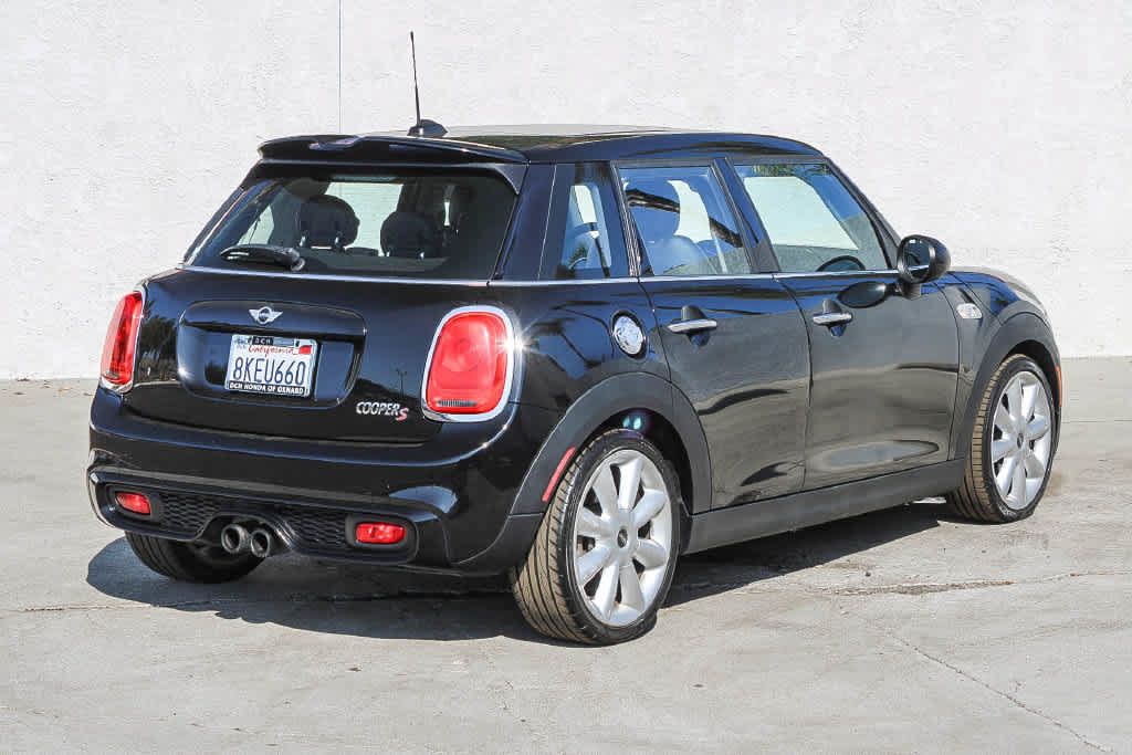Used 2015 MINI Cooper S FWD image 6